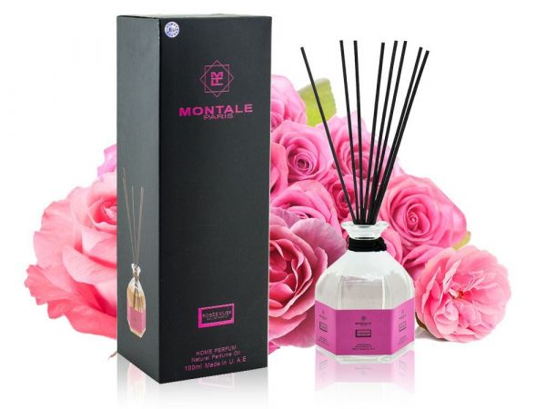 Aroma diffuser Montale Roses Musk, 100 ml wholesale